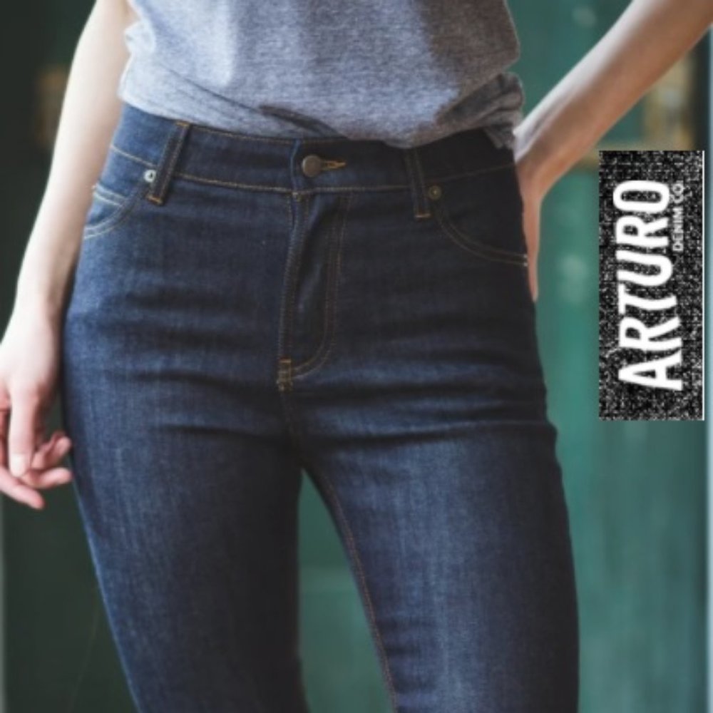 Arturo - Slim Jeans - Women's - 33x32